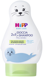 Doccia shampoo